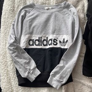 Adidas Sweater